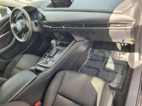 Certified 2024 MAZDA CX-30 AWD 2.5 S image 17