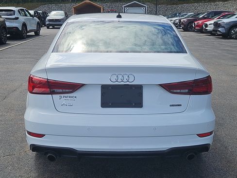 Used 2020 Audi A3 2.0T Premium AWD/4WD image 25