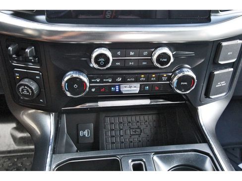 Used 2023 Ford F150 Lariat w/ Equipment Group 502A High AWD/4WD image 27