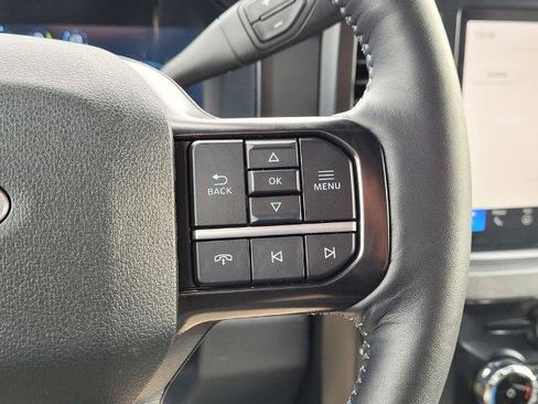 New 2026 Ford F250 Platinum w/ Tremor Off-Road Package AWD/4WD image 42