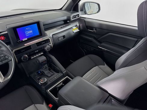 New 2026 Toyota Tacoma TRD Off-Road AWD/4WD image 25