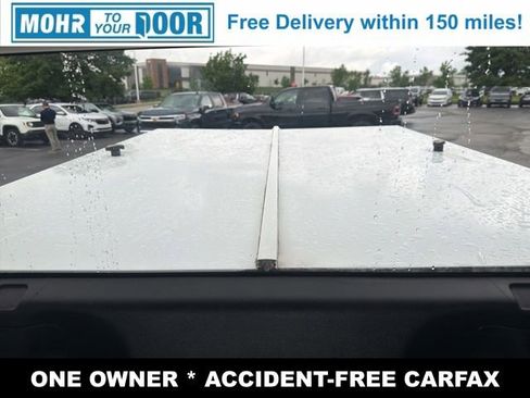 Used 2022 Chevrolet Colorado LT w/ Fleet Safety Package RWD image 34