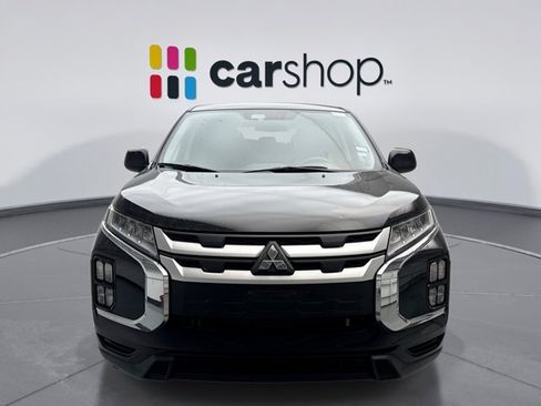 Used 2024 Mitsubishi Outlander Sport AWD image 8