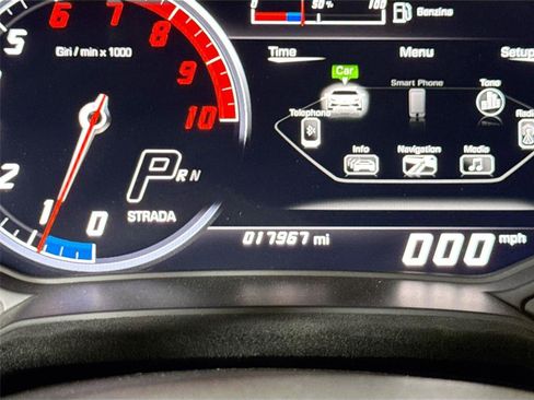 Used 2018 Lamborghini Huracan image 17