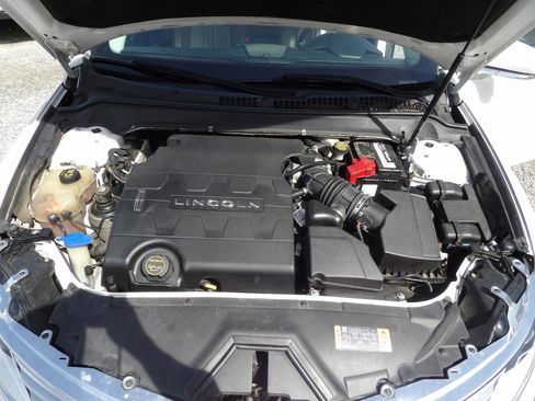 Used 2015 Lincoln MKZ AWD w/ Equipment Group 101A Select image 22