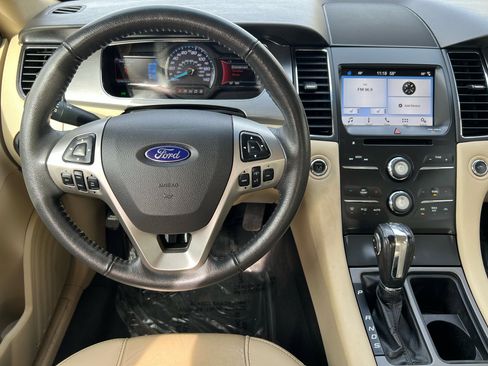 Used 2019 Ford Taurus SEL w/ Equipment Group 201A image 17