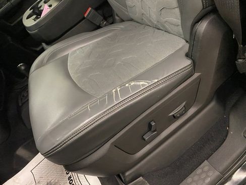 Used 2019 RAM 2500 Power Wagon image 20