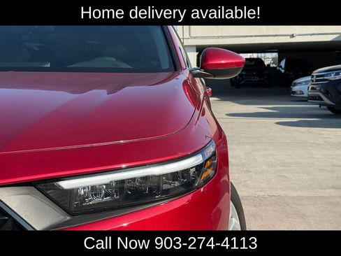 Used 2024 Honda Accord LX image 3