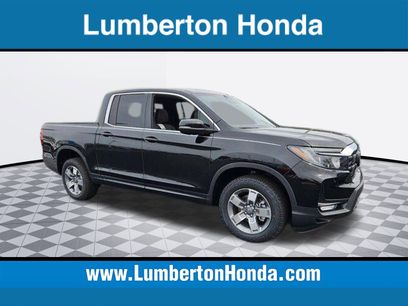New 2026 Honda Ridgeline RTL