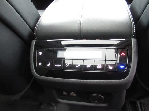 Used 2023 INFINITI QX60 Luxe image 9