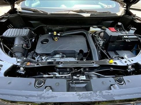 New 2026 GMC Terrain Elevation w/ Elevation Premium Package image 11