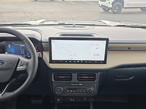 New 2026 Ford Maverick Lariat AWD/4WD image 16