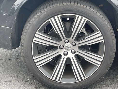 Used 2023 Volvo XC90 B6 Ultimate image 12