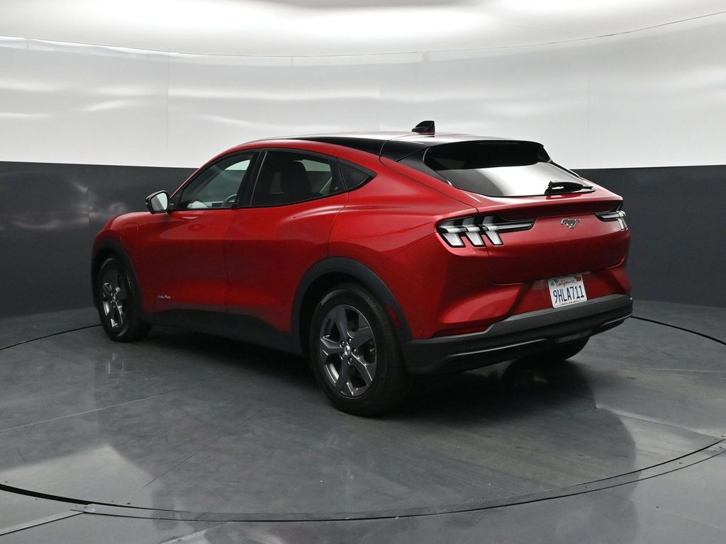 Used 2023 Ford Mustang Mach-E Select AWD/4WD image 7