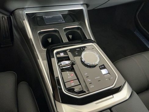 New 2026 BMW 740i RWD image 15