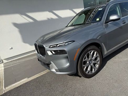 New 2026 BMW X7 xDrive40i image 2