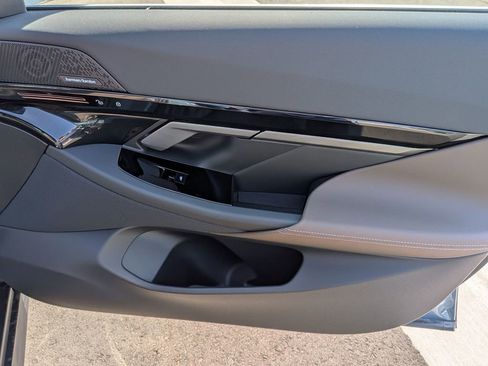 New 2026 BMW 530i image 33