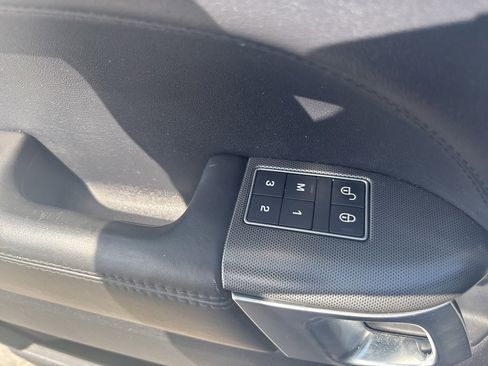 Used 2017 Land Rover Range Rover Sport Supercharged image 22