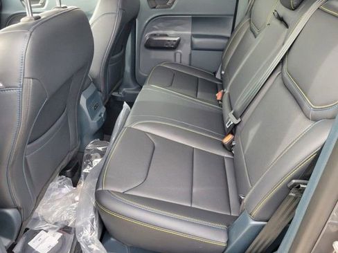 New 2026 Ford Maverick Lobo image 8