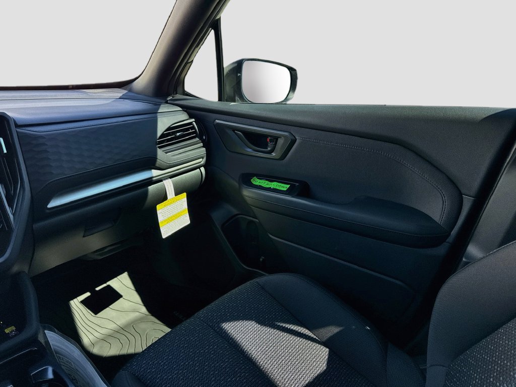 New 2026 Subaru Forester Premium AWD/4WD image 29