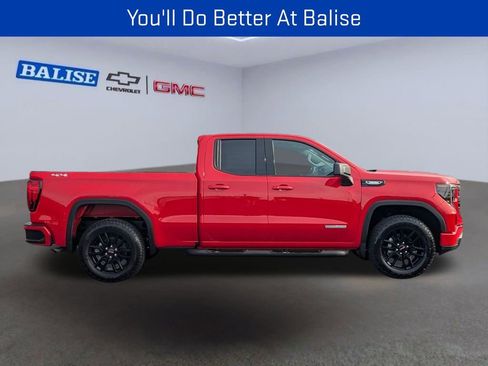 New 2026 GMC Sierra 1500 Elevation w/ Elevation Select Package AWD/4WD image 3