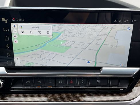 New 2026 GMC Sierra 1500 Elevation w/ Elevation Premium Package image 49