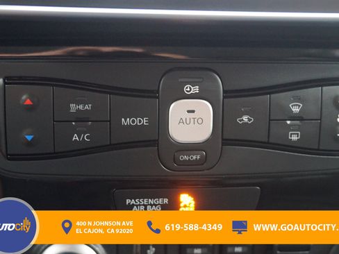 Used 2022 Nissan Leaf SL Plus image 23