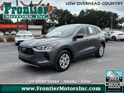 Used 2023 Ford Escape Active