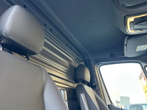 New 2026 Mercedes-Benz Sprinter 2500 image 16