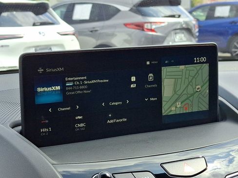 Certified 2023 Acura RDX A-Spec AWD/4WD image 17