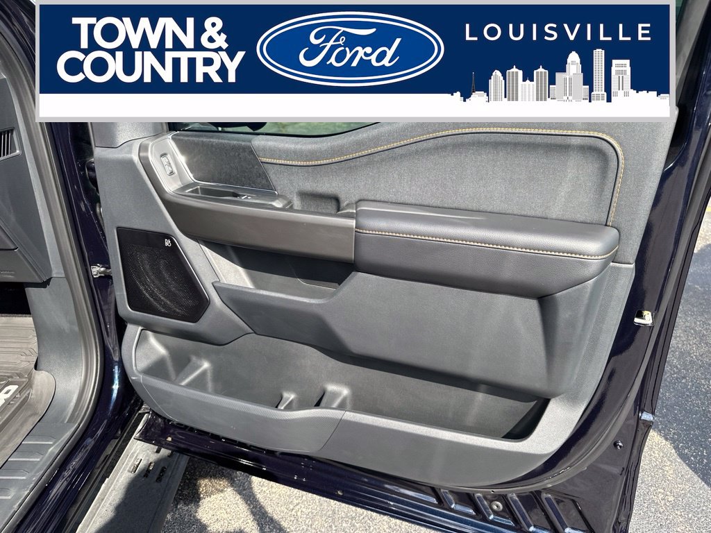 Used 2025 Ford F150 Tremor w/ Equipment Group 402A High AWD/4WD image 29