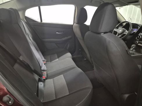 Used 2023 Nissan Sentra SV image 19