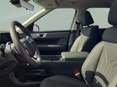 New 2026 Hyundai Santa Fe XRT image 23