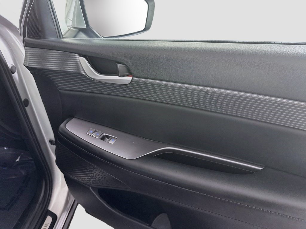 Used 2024 Hyundai Palisade Limited FWD image 30