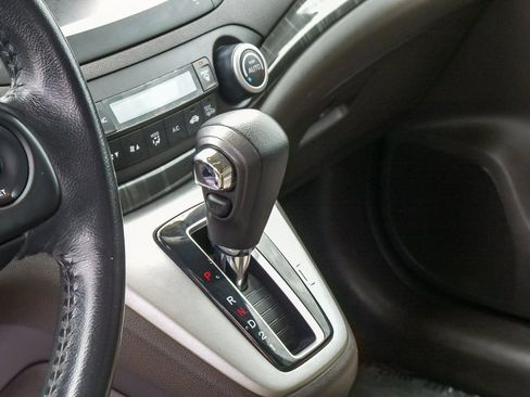 Used 2014 Honda CR-V EX-L image 19