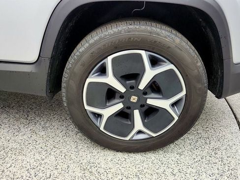 Used 2023 Rivian R1T Adventure AWD/4WD image 8