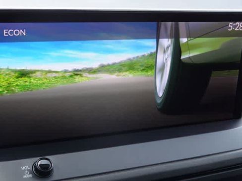 Used 2024 Honda Accord Sport image 33