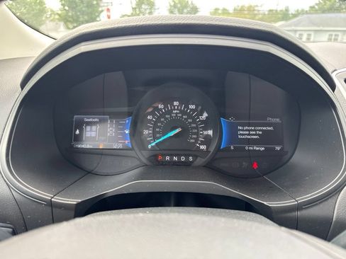 Used 2024 Ford Edge SEL w/ Convenience Package AWD/4WD image 17