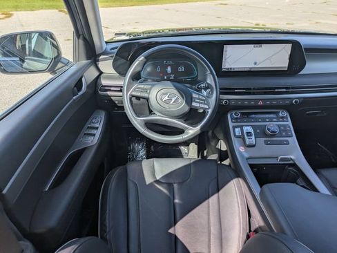 Used 2024 Hyundai Palisade SEL AWD/4WD image 31