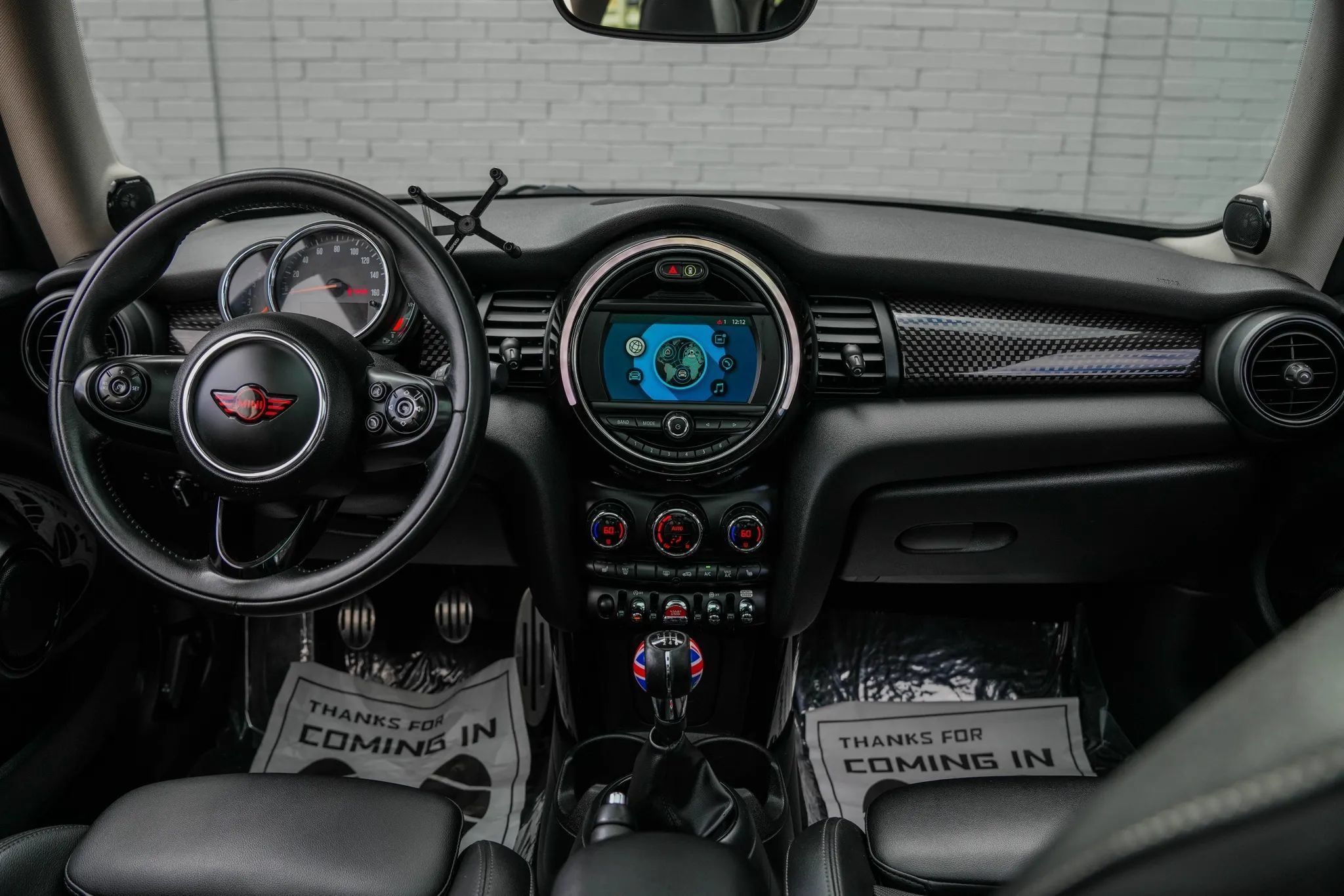 Used 2019 MINI Cooper S FWD image 14