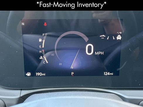 New 2026 Buick Envista Sport Touring w/ Convenience II Package image 24