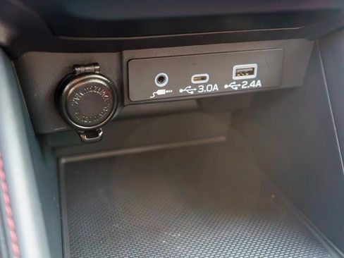 Used 2024 Subaru WRX Limited w/ Popular Package #1A image 38