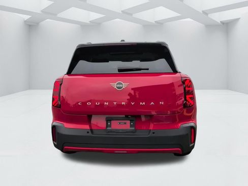 Used 2025 MINI Cooper Countryman S w/ Comfort Package Max image 6