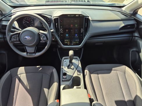 Certified 2026 Subaru Crosstrek 2.5i Premium AWD/4WD image 12