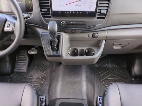 New 2026 Ford Transit 350 XL image 21