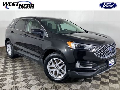 Used 2023 Ford Edge SEL w/ Convenience Package