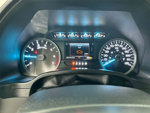 Used 2019 Ford F150 XLT w/ Trailer Tow Package image 13