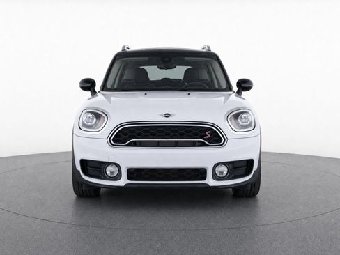 Used 2019 MINI Cooper Countryman S FWD image 6
