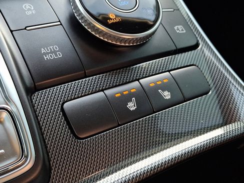 Certified 2023 Hyundai Santa Fe XRT w/ Cargo Package image 25