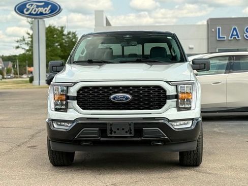 Used 2023 Ford F150 XLT w/ Equipment Group 302A High AWD/4WD image 37